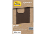 OtterBox Symmetry Cactus Leather Apple 15 iPhone Pro Rich Adobe - brown