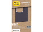 OtterBox Symmetry Cactus Leather Apple 15 iPhone Pro Plum Luxe - purple