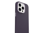 OtterBox Symmetry Cactus Leather Apple 15 iPhone Pro Plum Luxe - purple