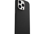 OtterBox Symmetry Cactus Leather Apple 15 iPhone Pro Max Noir Ash - black