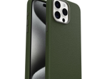 OtterBox Symmetry Cactus Leather Apple 15 iPhone Pro Max Cactus Groove - green