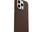 OtterBox Symmetry Cactus Leather Apple 15 iPhone Pro Max Rich Adobe - brown