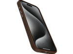 OtterBox Symmetry Cactus Leather Apple 15 iPhone Pro Max Rich Adobe - brown