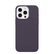 OtterBox Symmetry Cactus Leather Apple 15 iPhone Pro Max Plum Luxe - purple