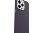 OtterBox Symmetry Cactus Leather Apple 15 iPhone Pro Max Plum Luxe - purple