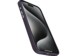 OtterBox Symmetry Cactus Leather Apple 15 iPhone Pro Max Plum Luxe - purple