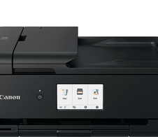 Canon PIXMA TS9550a Tintenstrahl-Multifunktionsdrucker