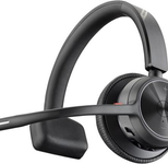 Poly Voyager 4300 UC Series 4310 Mono Headset On-Ear