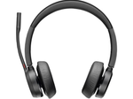 Poly Voyager 4300 UC Series 4320 MS Teams Stereo Headset On-Ear