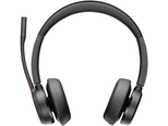 Poly Voyager 4300 UC Series 4320 MS Teams Stereo Headset On-Ear