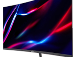 Acer Nitro ED320QRS3 Curved Gaming-Monitor 80 cm (31,5")