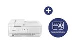 Canon PIXMA TS9551Ca Multifunktionsdrucker + 20 EURO Aral Tankgutschein