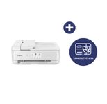 Canon PIXMA TS9551Ca Multifunktionsdrucker + 20 EURO Aral Tankgutschein