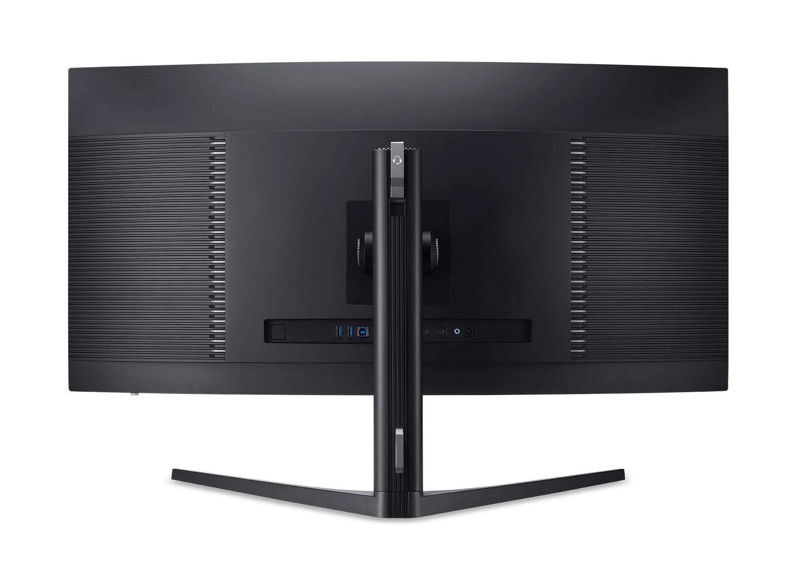 Acer Predator X34 V3 Curved Gaming-Monitor 86,4cm (34 Zoll)
