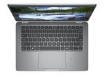 Dell Latitude 5350 Intel Core Ultra 5 125U Notebook 33,8 cm (13")