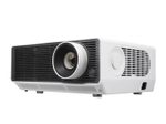 LG ProBeam DBU510RG DLP Laser Beamer 5.000 ANSI Lumen