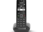 Gigaset AS690A - schwarz 