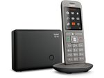 Gigaset CL660 - Anthrazit