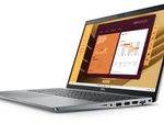Dell Latitude 5550 Intel Core Ultra 7 165U Notebook 39,6 cm (15.6") + Toshiba Festplatte 4 TB