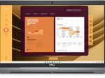 Dell Latitude 5550 Intel Core Ultra 7 165U Notebook 39,6 cm (15.6") + Toshiba Festplatte 4 TB