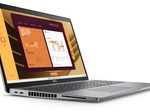 Dell Latitude 5550 Intel Core Ultra 7 165U Notebook 39,6 cm (15.6") + Toshiba Festplatte 4 TB