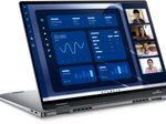 Dell Latitude 9450 Intel Core Ultra 7 165U Hybrid 35,6 cm (14")