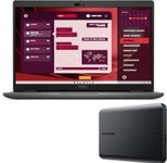 Dell Latitude 3550 Intel Core i5 i5-1335U Notebook 39,6 cm (15.6") + Toshiba Festplatte 1 TB