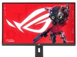 ASUS ROG Strix XG27UCS Gaming Monitor 68,6 cm (27 Zoll)