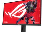 ASUS ROG Strix XG27UCS Gaming Monitor 68,6 cm (27 Zoll)