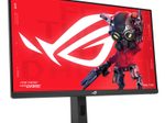 ASUS ROG Strix XG27UCS Gaming Monitor 68,6 cm (27 Zoll)