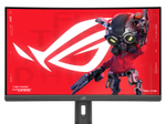 ASUS ROG Strix XG27WCS Gaming Monitor 68,6 cm (27 Zoll)