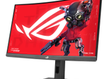 ASUS ROG Strix XG27WCS Gaming Monitor 68,6 cm (27 Zoll)