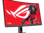ASUS ROG Strix XG27WCS Gaming Monitor 68,6 cm (27 Zoll)