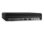 HP Pro Mini 400 G9 Intel® Core™ i5-14500T Desktop-PC