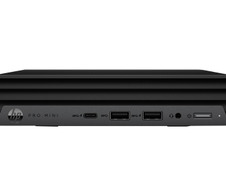 HP Pro Mini 400 G9 Intel® Core™ i5-12500T