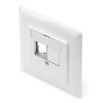 Digitus Professional DN-93832 Frontabdeckung - 2 Ports