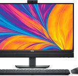 Dell OptiPlex 7420 All In One 60,5 cm (23.8") Intel® Core™ i5 i5-14500T