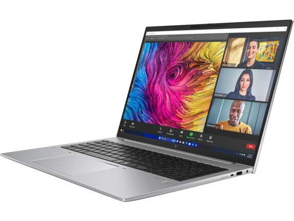 HP ZBook Firefly 16 G11 Intel® Core™ Ultra 7 155H Mobile Workstation 40,6cm (16 Zoll)