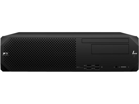 HP Z2 Small Form Factor G9 Workstation