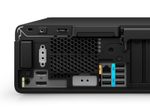 HP Z2 Small Form Factor G9 Workstation
