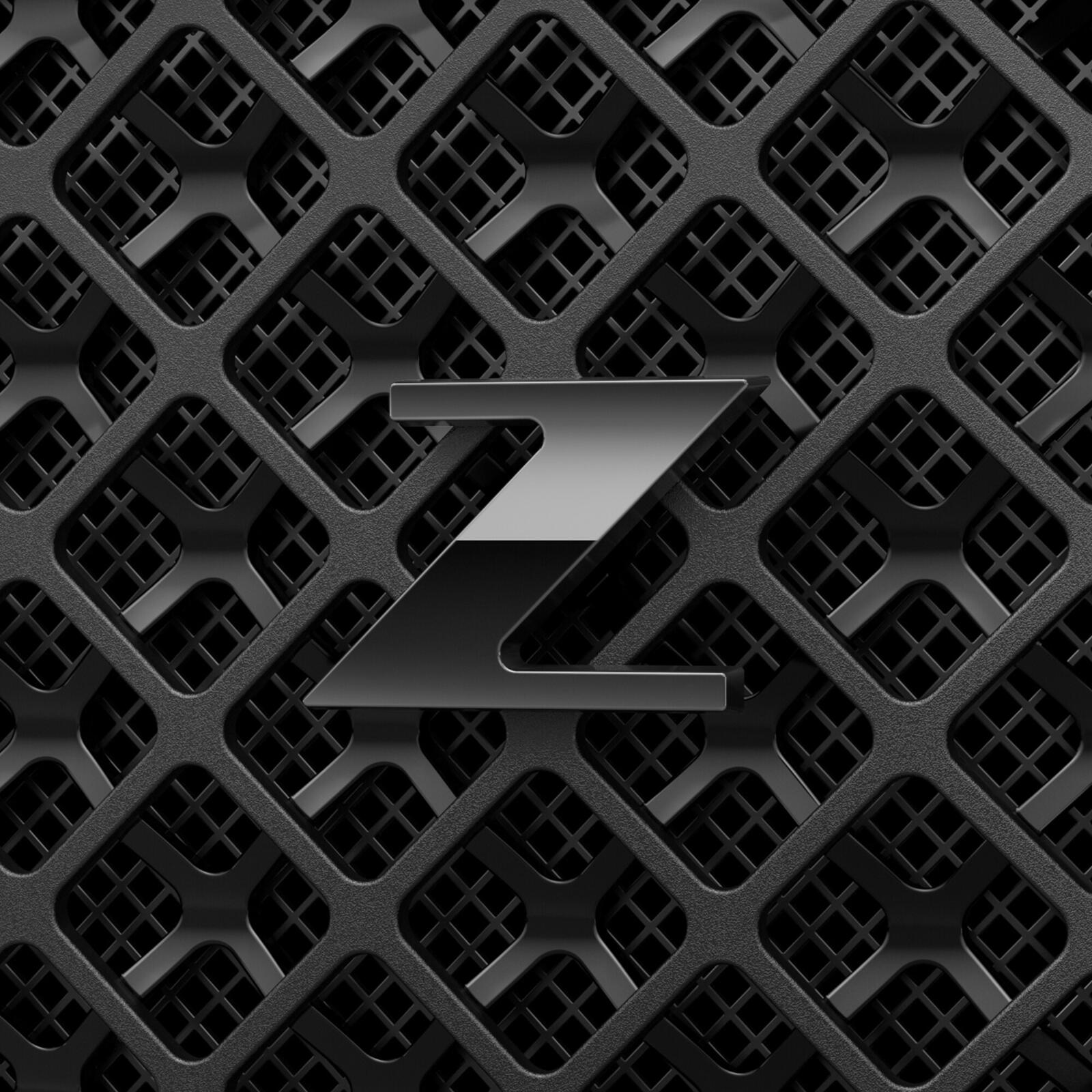 HP Z2 Small Form Factor G9 Workstation