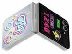 Samsung Flipsuit Case EF-ZF741 für das Galaxy Z Flip6