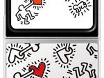 Samsung Flipsuit Case EF-ZF741 für das Galaxy Z Flip6