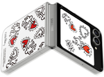 Samsung Flipsuit Case EF-ZF741 für das Galaxy Z Flip6