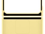 Samsung Silicone Case EF-PF741 für das Galaxy Z Flip6