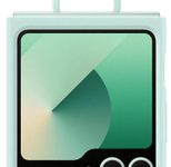 Samsung Silicone Case EF-PF741 für das Galaxy Z Flip6