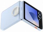 Samsung Clear Case EF-QF741 für das Galaxy Z Flip6