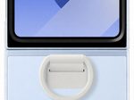 Samsung Clear Case EF-QF741 für das Galaxy Z Flip6