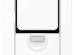 Samsung Clear Case EF-QF741 für das Galaxy Z Flip6