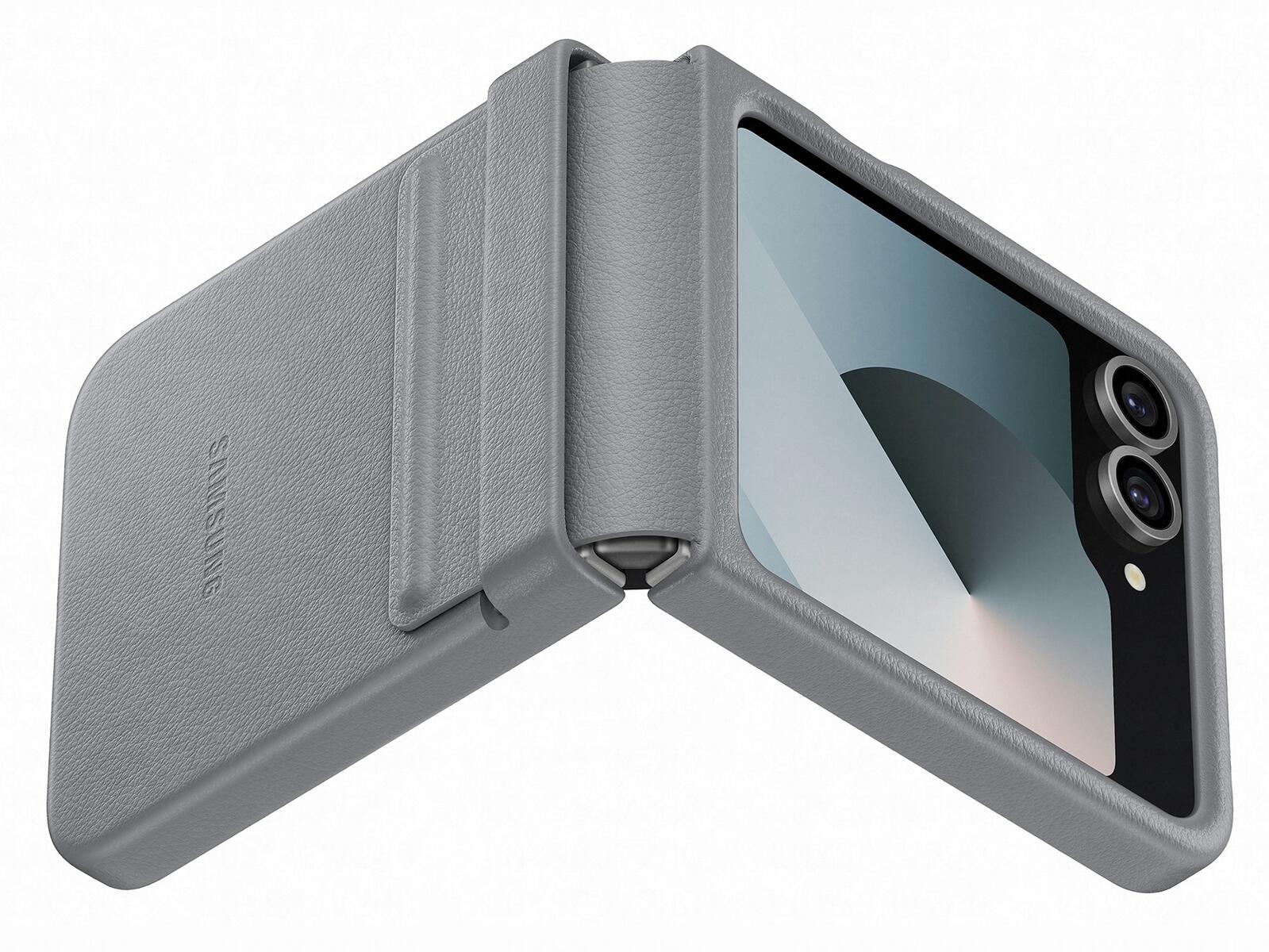 Samsung Kindsuit Case EF-VF741 für das Galaxy Z Flip6